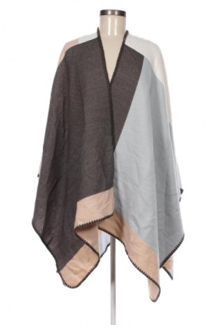 Poncho Unbranded, Mărime M, Culoare Multicolor, Preț 57,99 Lei