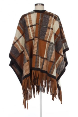 Πόντσο Yu & Me, Μέγεθος L, Χρώμα Πολύχρωμο, Τιμή 14,83 €