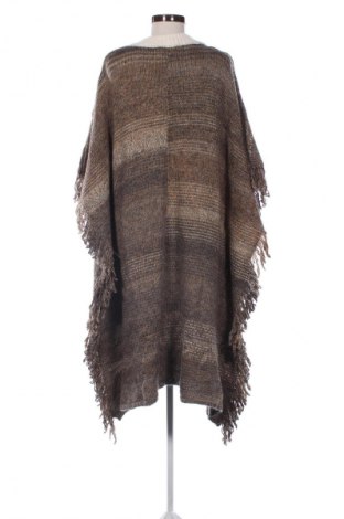 Ponczo Zara, Rozmiar XS, Kolor Kolorowy, Cena 99,99 zł