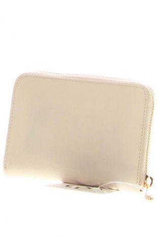 Портмоне Tommy Hilfiger, Цвят Бежов, Цена 104,99 лв.