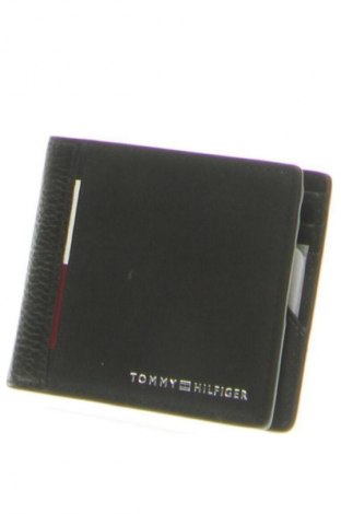 Geldbörsen Tommy Hilfiger, Farbe Schwarz, Preis € 54,99