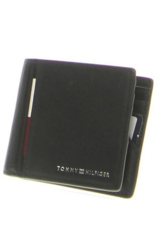 Pénztárca Tommy Hilfiger, Szín Fekete, Ár 18 209 Ft