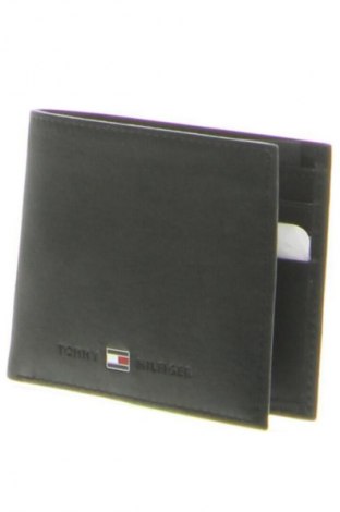 Portmoneu Tommy Hilfiger, Culoare Negru, Preț 290,99 Lei