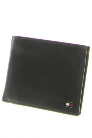 Geldbörsen Tommy Hilfiger, Farbe Schwarz, Preis € 59,99