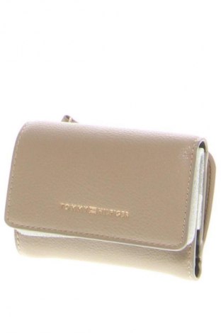 Peněženka Tommy Hilfiger, Barva Béžová, Cena  1 549,00 Kč