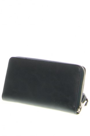 Портмоне Tommy Jeans, Цвят Син, Цена 102,99 лв.