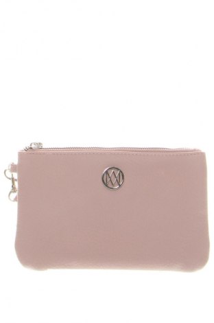 Pénztárca Unbranded, Szín Rózsaszín, Ár 5 009 Ft