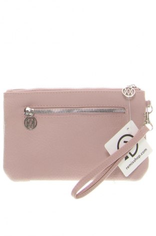 Pénztárca Unbranded, Szín Rózsaszín, Ár 5 009 Ft