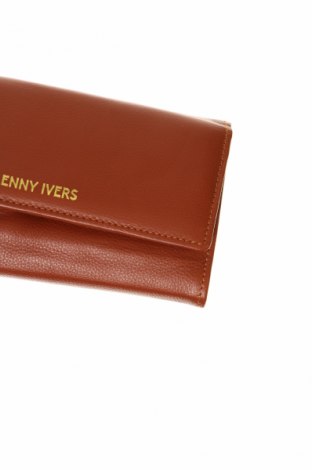 Pénztárca Unbranded, Szín Barna, Ár 9 889 Ft