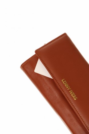 Pénztárca Unbranded, Szín Barna, Ár 9 889 Ft