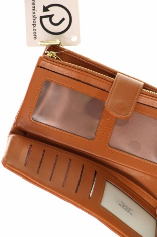 Πορτοφόλι Unbranded, Χρώμα Καφέ, Τιμή 5,99 €