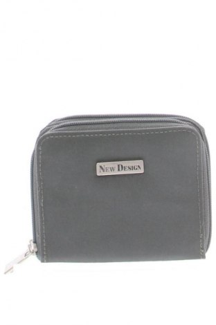 Pénztárca Unbranded, Szín Szürke, Ár 2 109 Ft