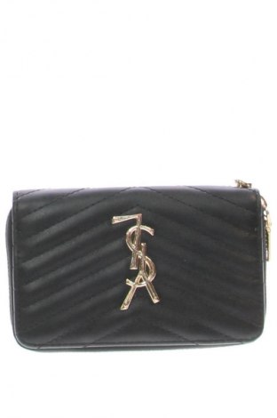 Portmoneu Unbranded, Culoare Negru, Preț 66,99 Lei