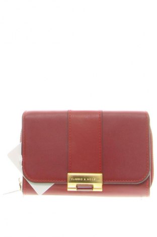 Πορτοφόλι Unbranded, Χρώμα Κόκκινο, Τιμή 11,99 €