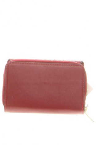 Πορτοφόλι Unbranded, Χρώμα Κόκκινο, Τιμή 11,99 €