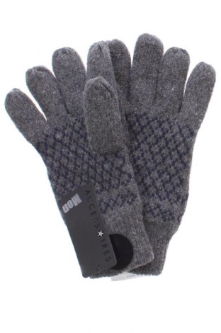 Γάντια Accessoires, Χρώμα Πολύχρωμο, Τιμή 7,99 €