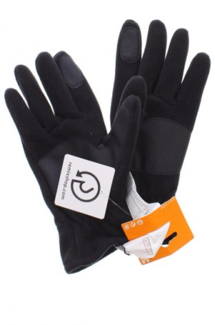 Γάντια Decathlon, Χρώμα Μαύρο, Τιμή 7,99 €