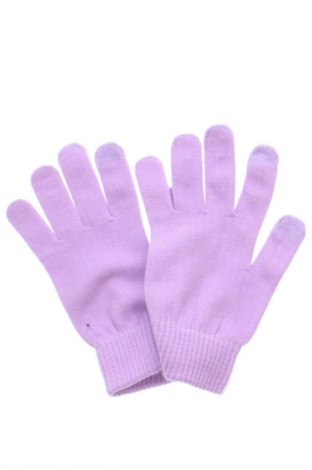 Γάντια George, Χρώμα Βιολετί, Τιμή 4,99 €