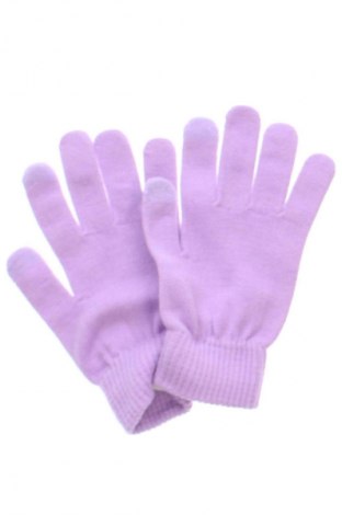 Γάντια George, Χρώμα Βιολετί, Τιμή 4,99 €