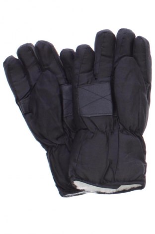 Ръкавици Kombi, Цвят Черен, Цена 9,99 лв.