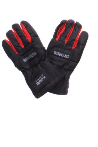 Γάντια Kombi, Χρώμα Μαύρο, Τιμή 4,99 €