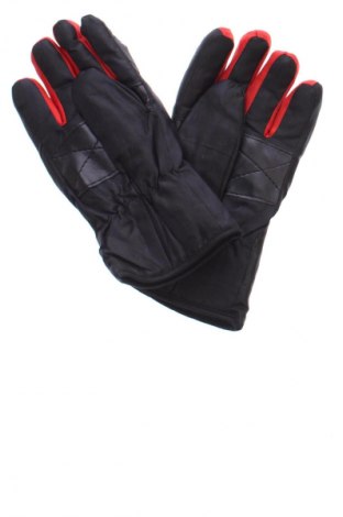 Γάντια Kombi, Χρώμα Μαύρο, Τιμή 4,99 €