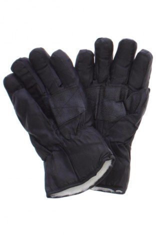 Ръкавици Kombi, Цвят Черен, Цена 9,99 лв.