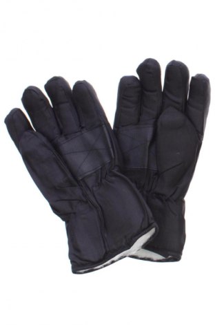 Ръкавици Kombi, Цвят Черен, Цена 9,99 лв.