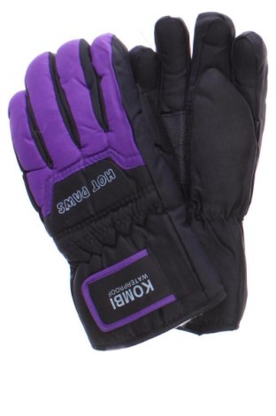 Ръкавици Kombi, Цвят Многоцветен, Цена 9,99 лв.