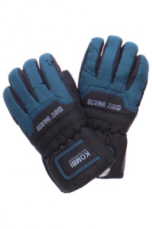 Ръкавици Kombi, Цвят Многоцветен, Цена 9,99 лв.