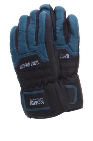 Ръкавици Kombi, Цвят Многоцветен, Цена 9,99 лв.