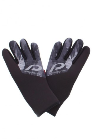 Γάντια Protective, Χρώμα Μαύρο, Τιμή 23,99 €
