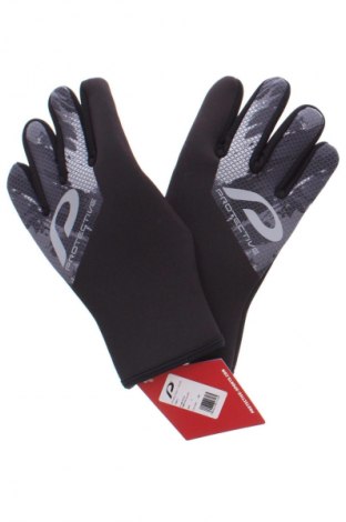 Γάντια Protective, Χρώμα Μαύρο, Τιμή 28,99 €