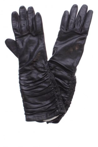 Γάντια Roeckl, Χρώμα Μαύρο, Τιμή 28,99 €