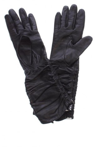 Γάντια Roeckl, Χρώμα Μαύρο, Τιμή 28,99 €