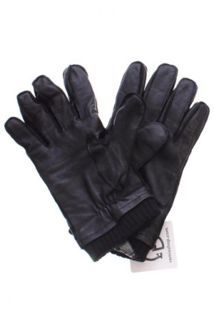 Γάντια TCM, Χρώμα Μαύρο, Τιμή 28,99 €