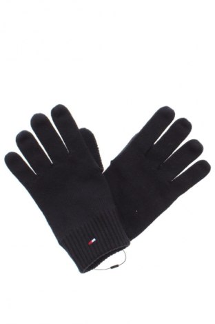 Rukavice  Tommy Hilfiger, Farba Čierna, Cena  57,95 €