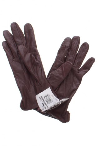 Γάντια Unbranded, Χρώμα Καφέ, Τιμή 36,99 €