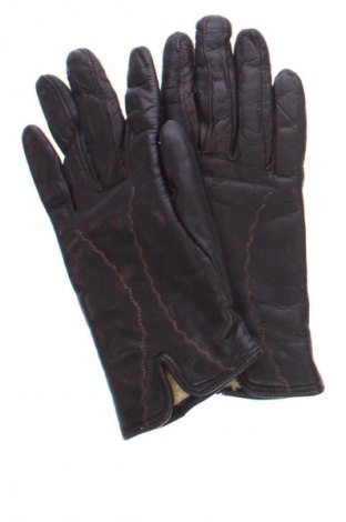 Handschuhe Unbranded, Farbe Braun, Preis 25,99 €