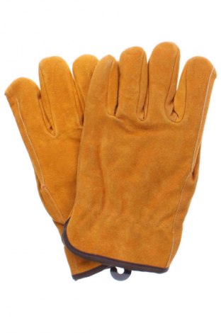 Γάντια Unbranded, Χρώμα Κίτρινο, Τιμή 13,65 €