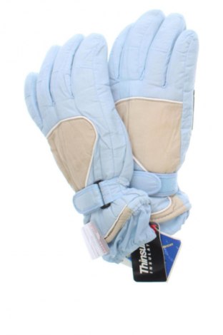 Γάντια Unbranded, Χρώμα Μπλέ, Τιμή 11,99 €