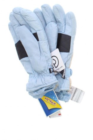 Γάντια Unbranded, Χρώμα Μπλέ, Τιμή 11,99 €