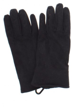 Γάντια Uniqlo, Χρώμα Μαύρο, Τιμή 11,99 €
