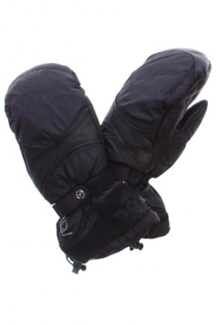 Γάντια για χειμερινά σπορ Reusch, Χρώμα Μαύρο, Τιμή 26,99 €