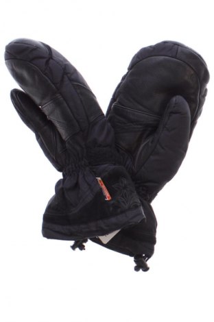 Γάντια για χειμερινά σπορ Reusch, Χρώμα Μαύρο, Τιμή 26,99 €
