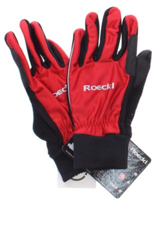 Rukavice na zimné športy Roeckl, Farba Viacfarebná, Cena  34,95 €