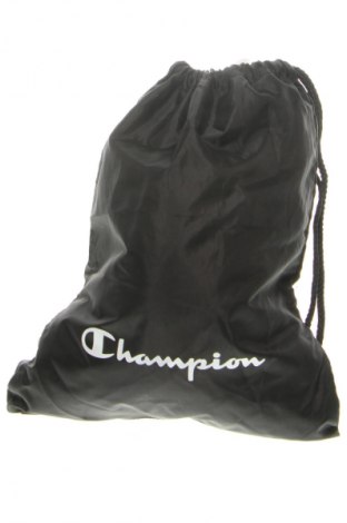 Σακίδιο πλάτης Champion, Χρώμα Μαύρο, Τιμή 30,99 €