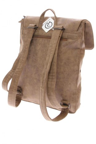 Ruksak  Enrico Benetti, Barva Hnědá, Cena  899,00 Kč