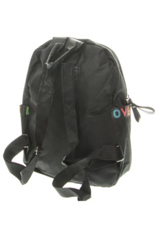 Plecak Love, Kolor Czarny, Cena 54,99 zł