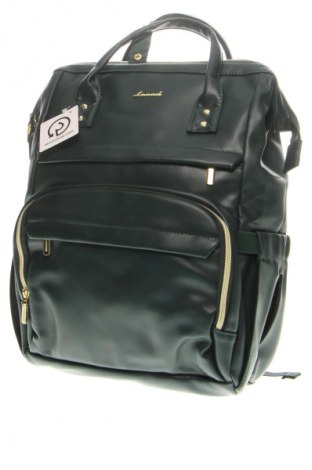 Hátizsák Lovevook, Szín Zöld, Ár 15 229 Ft